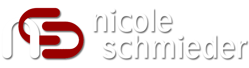 Logo von Nicole Schmieder, Project Passion